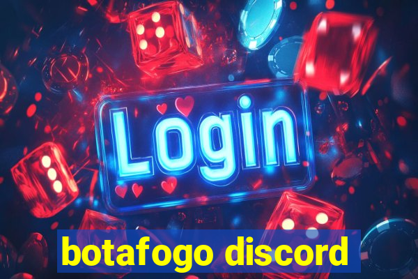 botafogo discord